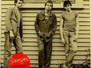 THE SCAVENGERS - MARCHING GIRLS (RECORD STORE DAY VINYL LP)