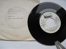 ROLLING STONES/SAVOY BROWN RARE PROMO  DECCA SINGLE
