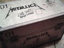 Metallica Live Sh*t, Binge & Purge Box set