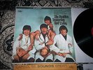 THE BEATLES YESTERDAY AND TODAY ORIGINAL CAPITOL STEREO BUTCHER COVER PASTEOVER