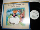CAT STEVENS TEA FOR THE TILLERMAN MFSL 1035 ORIG MASTER RECORDING EX COND