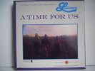 Lettermen A TIME FOR US 5 LP set