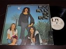MASS Back To The Music LP rare Original German UA Krautrock Acid Psych VG++