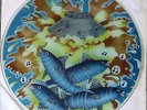 HOT TUNA  ?– Splashdown  LP Picture Disc  Relix Records  RRLP 2004