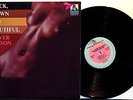 OLIVER NELSON Black Brown Beautiful '69 Flying Dutchman Van Gelder nude cvr M-