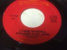 Lynne Randell. Stranger In My Arms