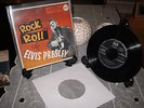 ELVIS PRESLEY EPA EL ROCK AND ROLL DE ELVIS PRESLEY RCA 3 - 20163