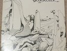 STORYTELLER  ALBUM TRANSATLANTIC TRA 220 VINYL LP 1970