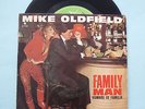 MIKE OLDFIELD SINGLE FAMILY MAN  MEXICAN 7