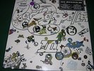 Led Zeppelin III - purple vinyl, dj copy Monaural , U.S. Atlantic MONO SEALED