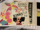 The Kinks - Face to Face - REPRISE # R - 6228 - First pressing RARE mono