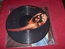 Deep Purple:  Fireball  LP   PICTURE DISC + Poster