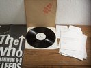 The Who - Live At Leeds   / orig. UK.70 mit allen Beilagen