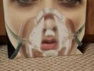 Underoath They're Only Chasing Safety Vinyl Record LP clear color SOLD OUT RARE