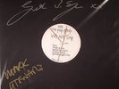 POP GROUP, The - We Are Time (remastered) - LP in hand-signed sleeve