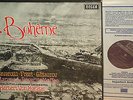 TAS list*SET565/6*PUCCINI*la boheme*KARAJAN*DECCA NB  HOLLAND*2LPS *NM /MINT