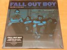 Fall Out Boy Take This To Your Grave Coke Bottle Vinyl Sealed