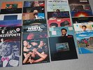Pop der 80er usw.. 35 Stück LP