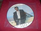 Bruce Springsteen:  Tunnel of Love   LP   PICTURE DISC