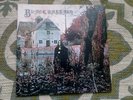 BLACK SABBATH - ST - RARE UK WWA PRESSING - ABSOLUTE FANTASTIC CONDITION