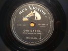 NEIL SEDAKA Oh Carol   RARE URUGUAY 78