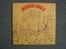 Jericho Jones - Junkies Monkeys & Donkeys -  1971 vinyl LP - excell.