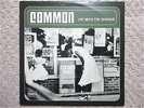 COMMON / LIKE WATER FOR CHOCOLATE US 2LP / J-DILLA, DJ PREMIER, QUESTLOVE