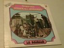 Orquesta Felix Del Rosario - La Batalla - Borinquen Records Lp