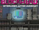 BLOCKHEAD Interludes After Midnight 2x LP NEW VINYL Ninja Tune Aesop Rock