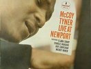 McCoy Tyner-Live At Newport-Impulse 48-MONO