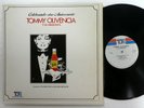 TOMMY OLIVENCIA Celebrando Otro Aniversario LP Latin VG++ 1984 Salsa   a495
