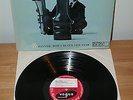 Pepper Adams Quintet- Critics Choice, Vintage Jazz LP, on Vogue LAE 12134