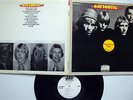 CARTOONE S/t LP WHITE LABEL PROMO Jimmy Page