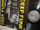 DEEP FUNK Count Yates Brother Soul Mickey Soul Generation & more comp.LP French