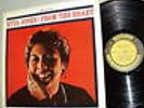 ETTA JONES From The Heart PRESTIGE LP Rudy Van Gelder