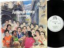 FERNANDO LAVOY y los Soneros LP