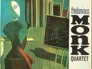Thelonious Monk Quartet-Misterioso-Riverside 1133- STEREO