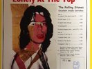 Lonely At The Top - Rolling Stones (LP)