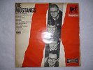 Die Mustangs-Liverpool Beat: Ariola 72 251 IT