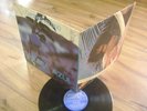 CAETANO VELOSO Araca Azul Rare LP  PSYCH FOLK Or 1973 BRAZIL ** HEAR **