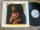 LULA CORTES(PAEBIRU) Rare LP BRAZIL PSYCH ** HEAR **
