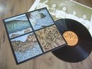 MAR REVOLTO RARE LP JAZZ FUSION PSYCH BRAZIL ** HEAR **