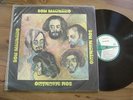 SOM IMAGINARIO  Fuzz Psych Prog RARE LP Or 1971 BRAZIL ** HEAR**