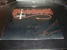 POSSESSED – Seven Churches - COMBAT USA