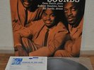 Introducing The 3 Three Sounds Japan Blue Note LP Toshiba BLP 1600 Insert