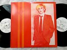 JAPAN RARE VINTAGE 2LP KYOTO LIVE IN JAPAN DAVID SYLVIAN non TMOQ