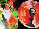 The Mars Volta - Scabdates vinyl LP VGC