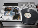 FAKE - NEW ART Italian Press 1984 ITALO DISCO SYNT POP LP w/OIS