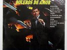 CHUCHO AVELLANET BOLEROS DE AMOR LP SEALED