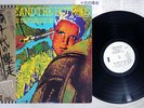 EDDIE & THE HOT RODS TEENAGE DEPRESSION ISLAND ILS-80765 JAPAN PROMO OBI  LP
